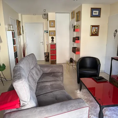 Bel Avec Piano Apartament *