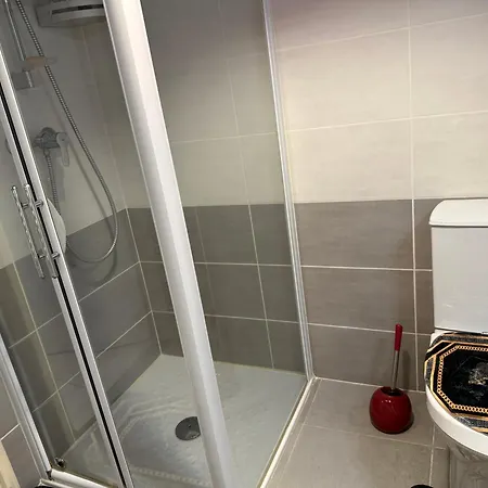 Bel Avec Piano Apartament