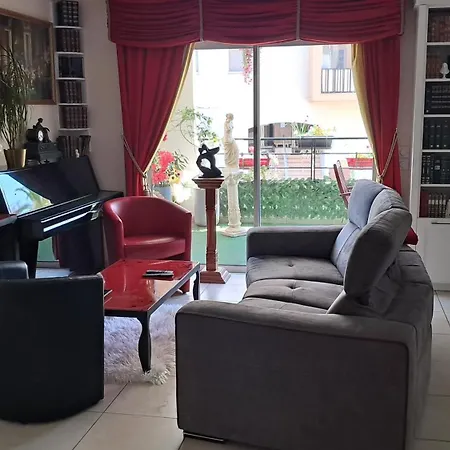 Apartament Bel Avec Piano *