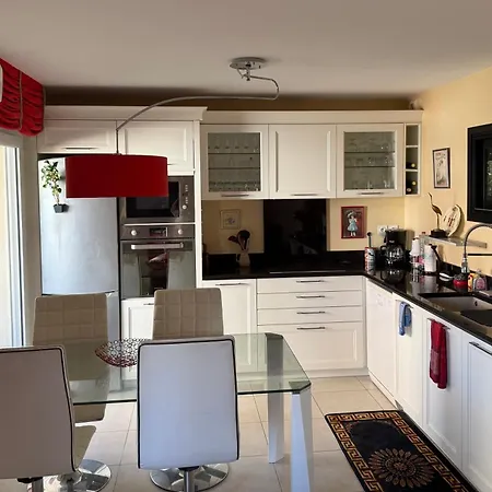 Apartament Bel Avec Piano *