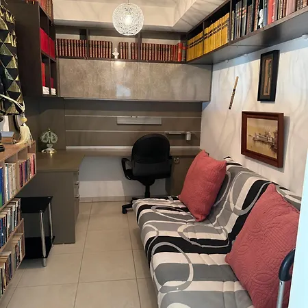 Apartament Bel Avec Piano Sainte-Maxime