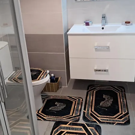 Bel Avec Piano Apartament *