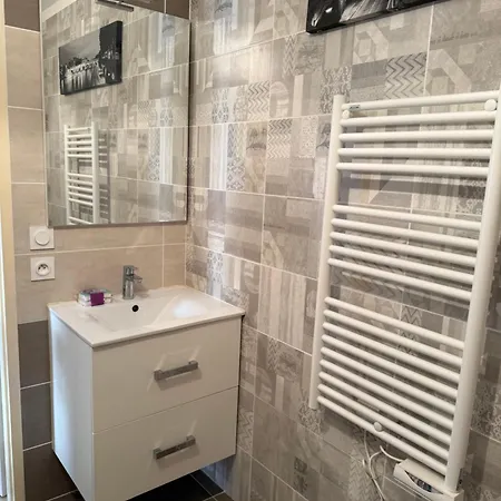 Bel Avec Piano Apartament *